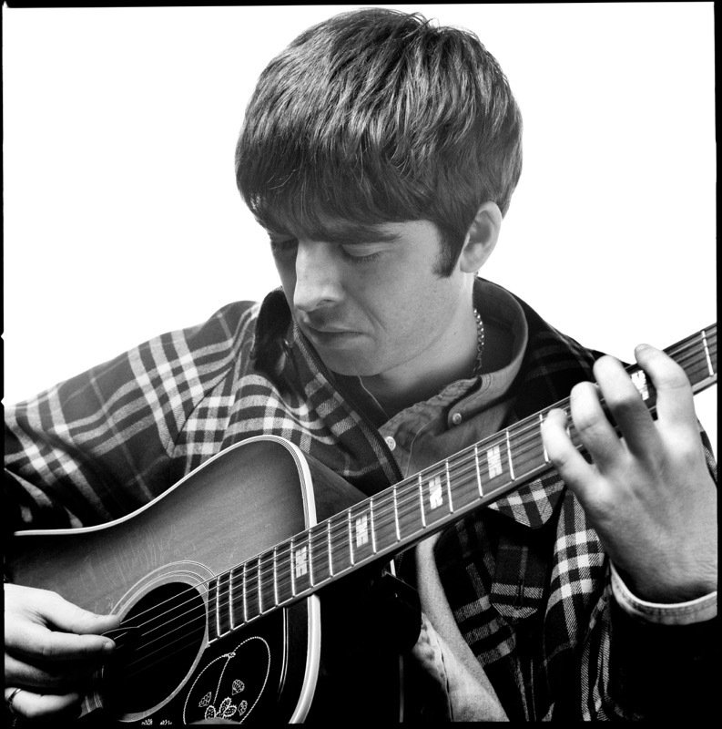 Oasis: Supersonic - still