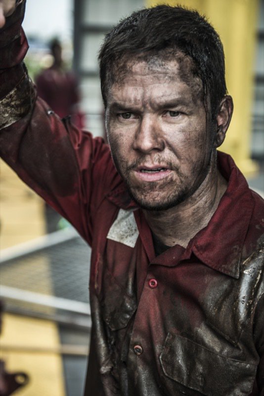 Deepwater Horizon - still