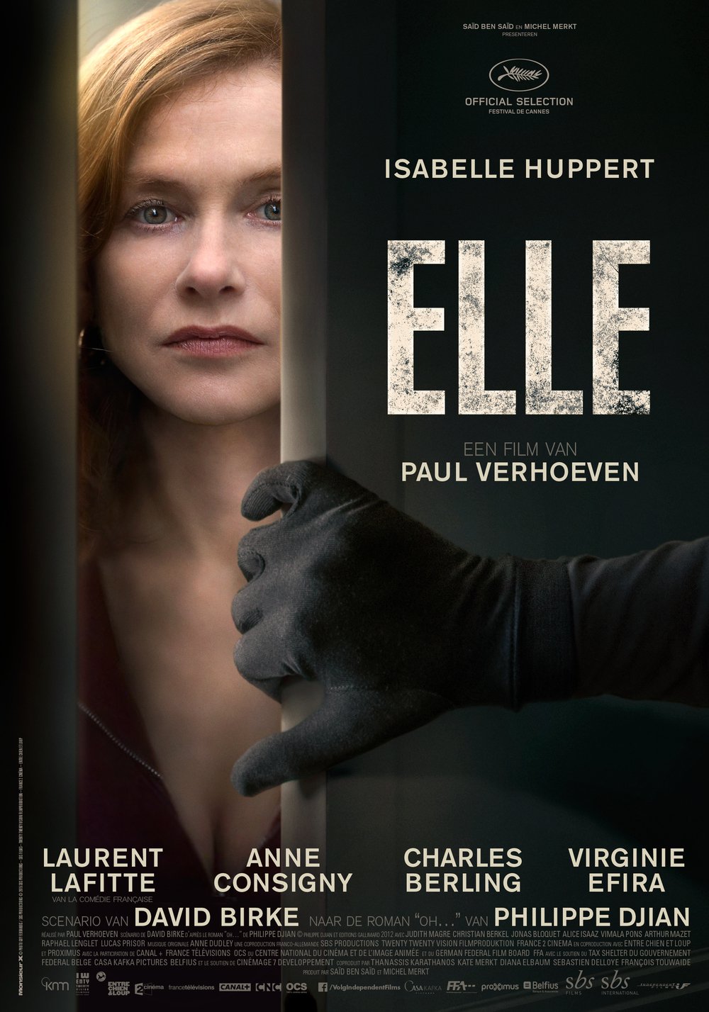 Elle