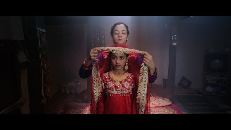 Dukhtar - still