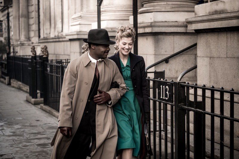 A United Kingdom - still