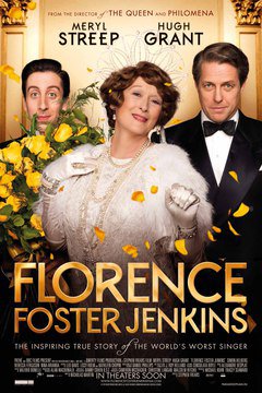 Florence Foster Jenkins