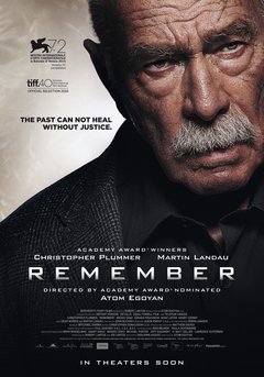 Remember