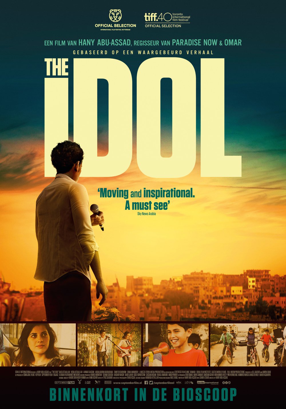 The Idol