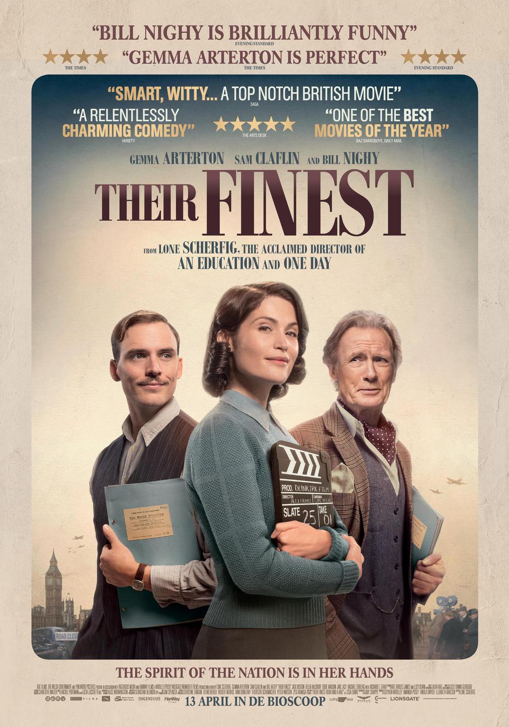 Their Finest
