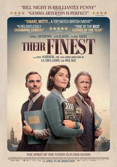 Their Finest