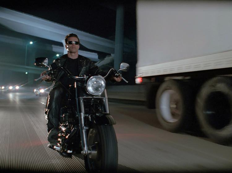 Terminator 2: Judgment Day - still