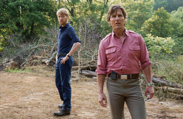 American Made - still