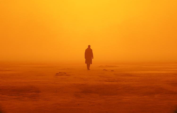 Blade Runner 2049 - still