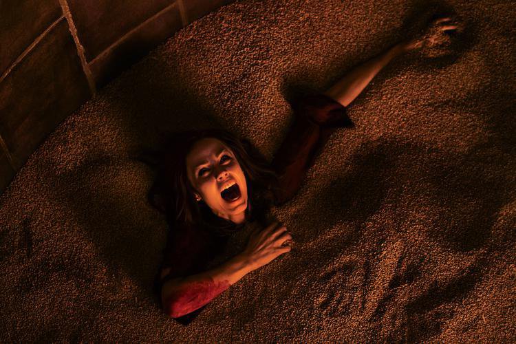 Jigsaw - still