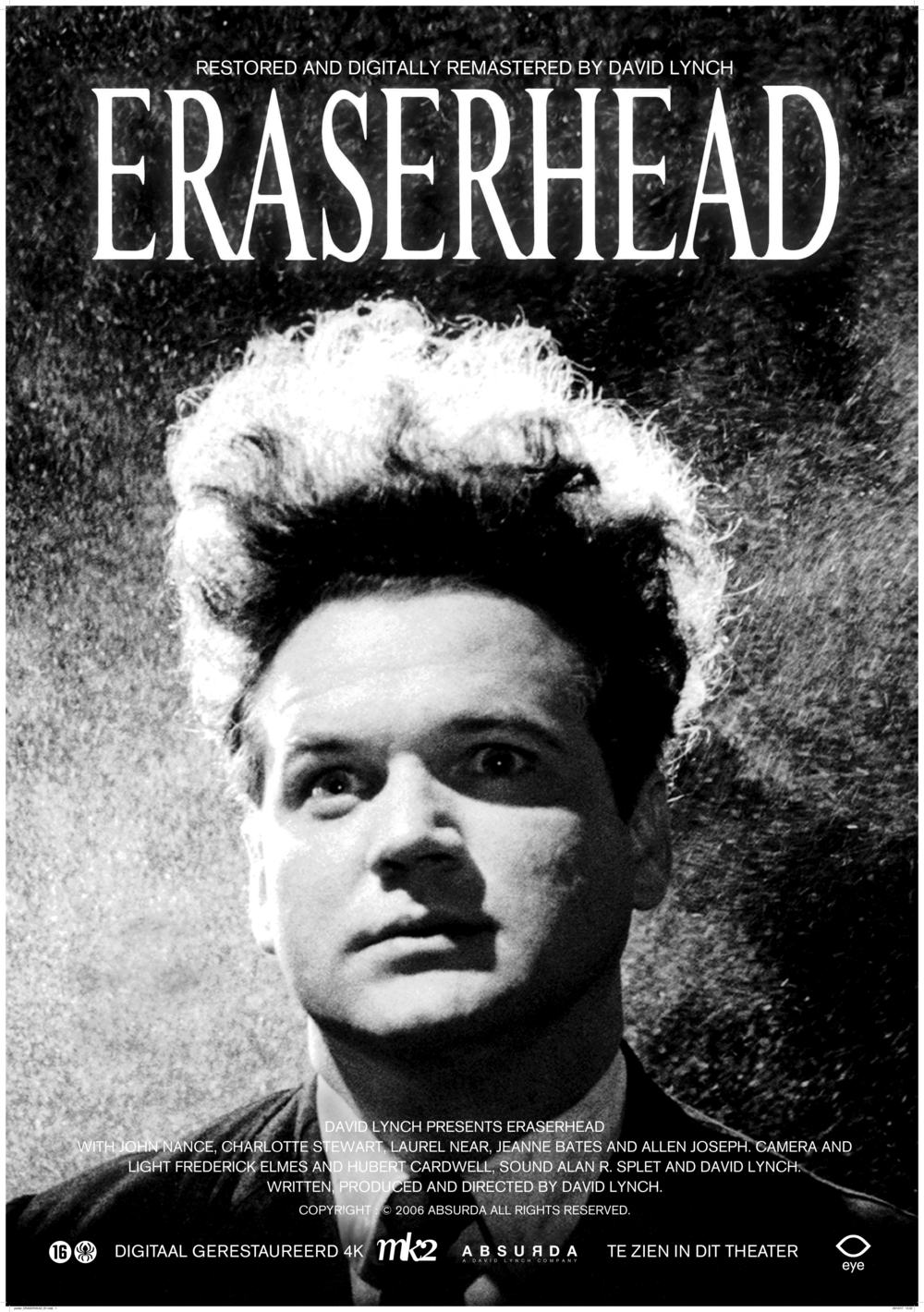 Eraserhead