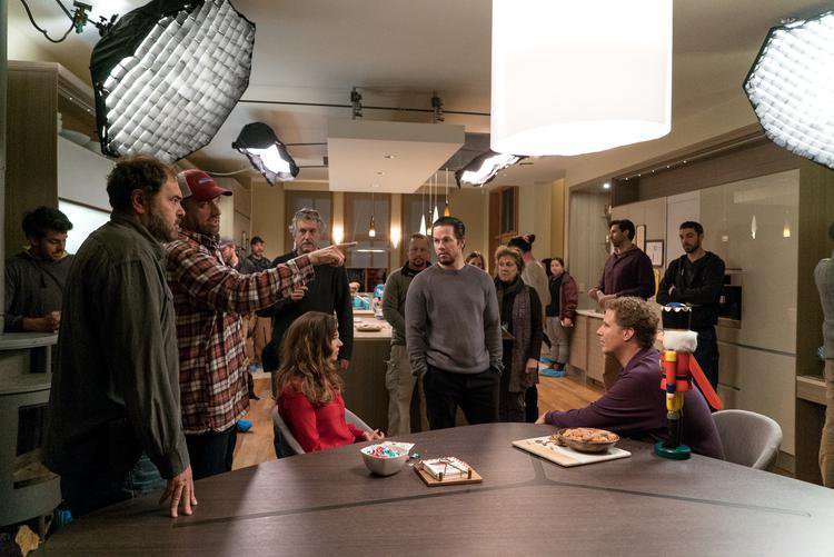 Daddy's Home 2 - still