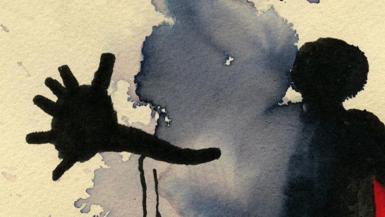 David Lynch: The Art Life - still