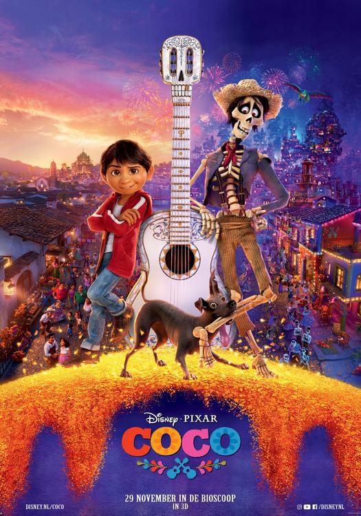 Coco (OV)