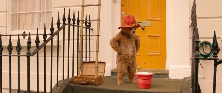 Paddington 2 (NL) - still