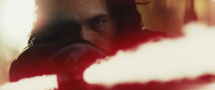 Star Wars: The Last Jedi - still