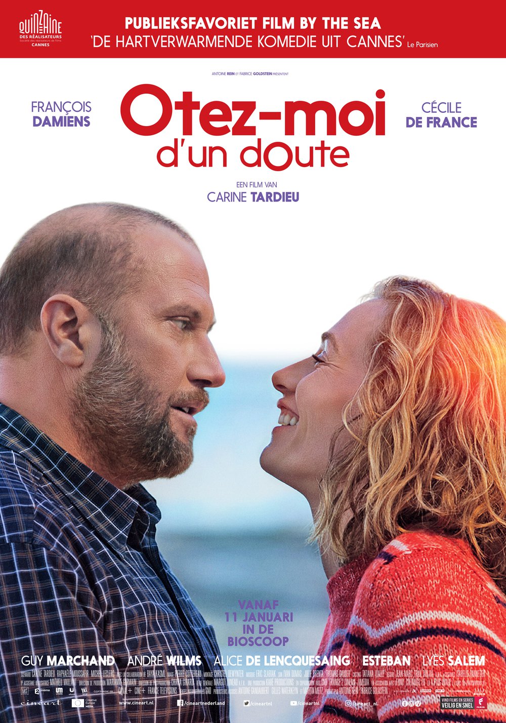 Ôtez-moi d'un doute