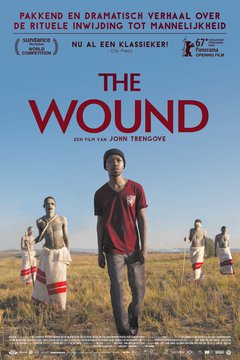 The Wound