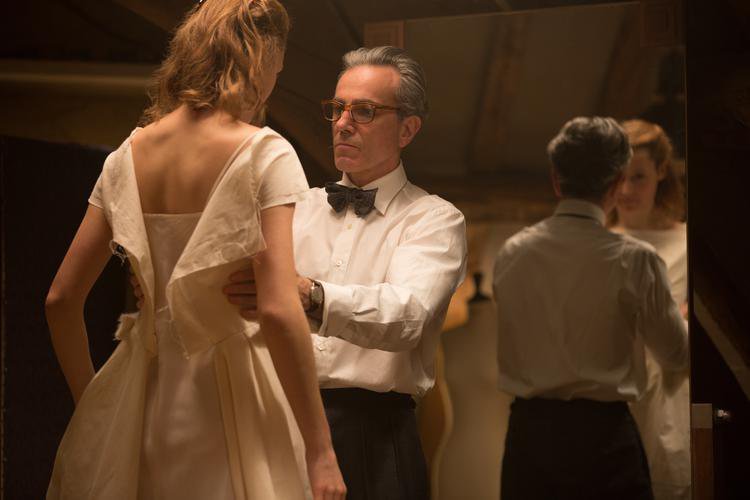 Phantom Thread - still