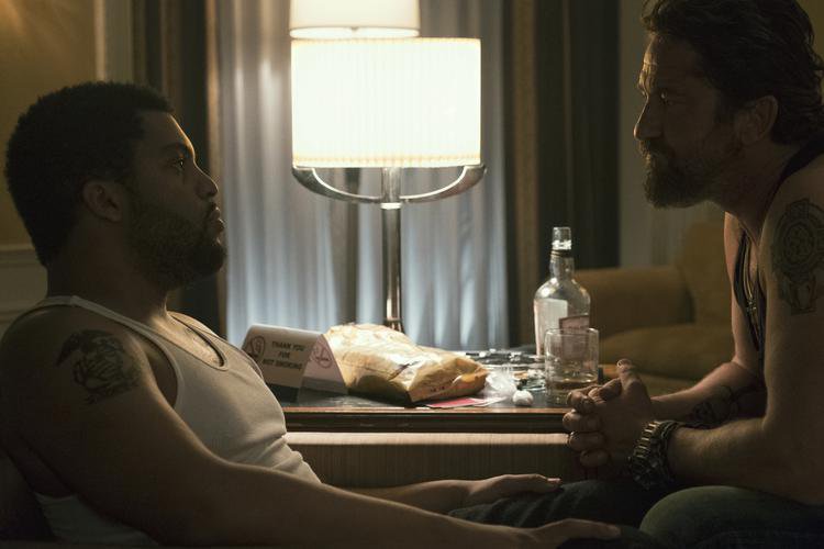 Den of Thieves - still