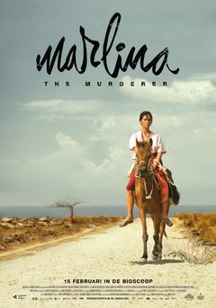 Marlina the Murderer