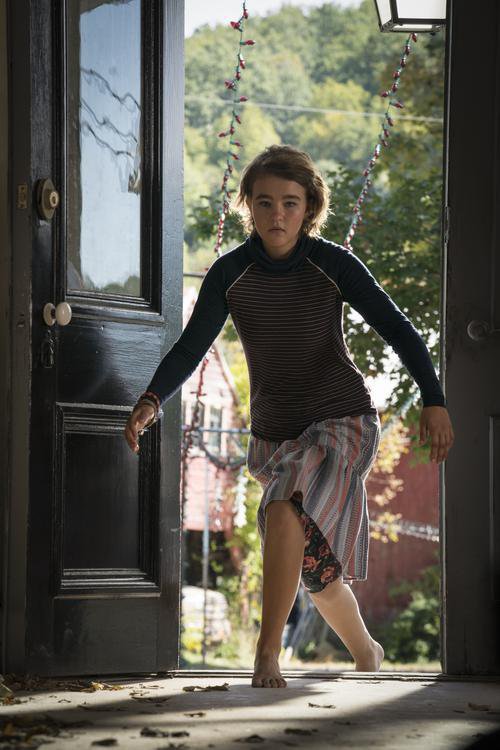 A Quiet Place - still