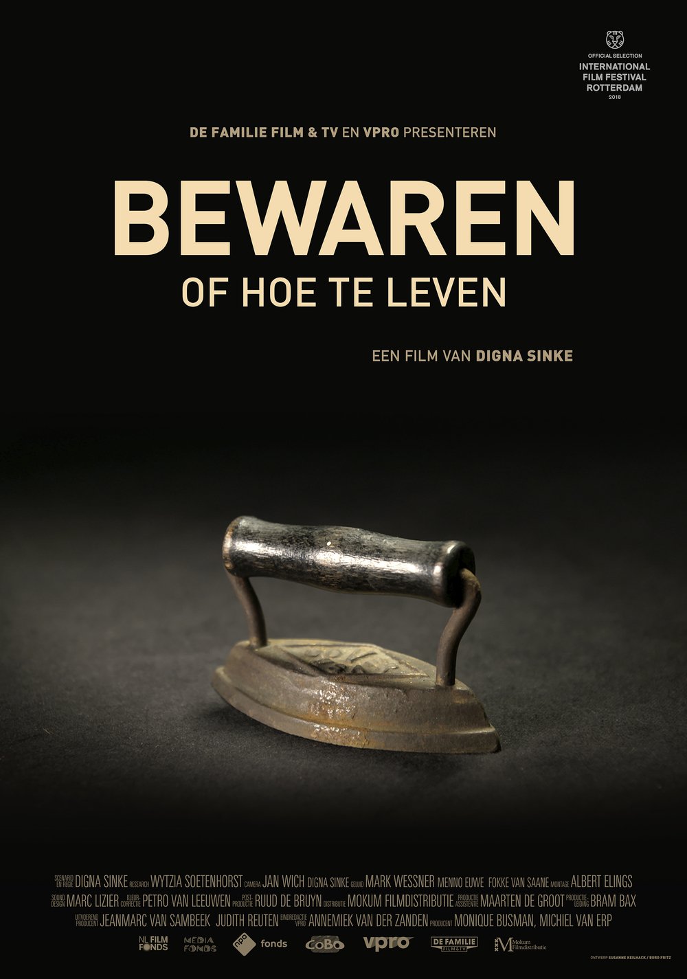 Bewaren