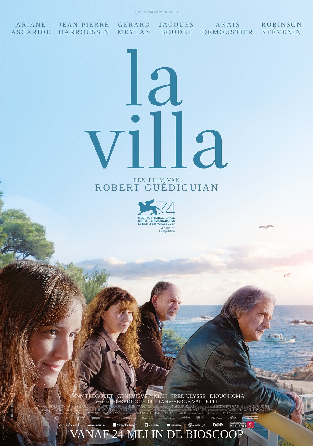 La Villa