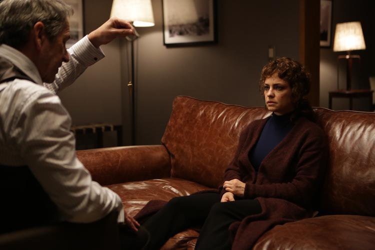 El Presidente - still