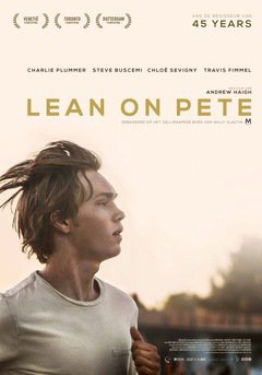 Lean on Pete