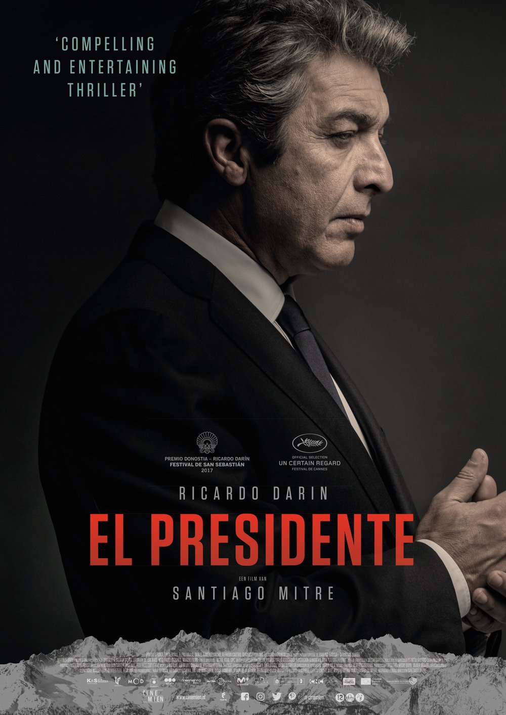 El Presidente
