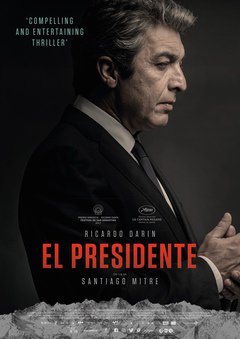 El Presidente