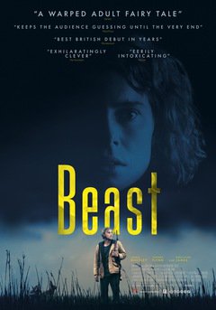 Beast - poster