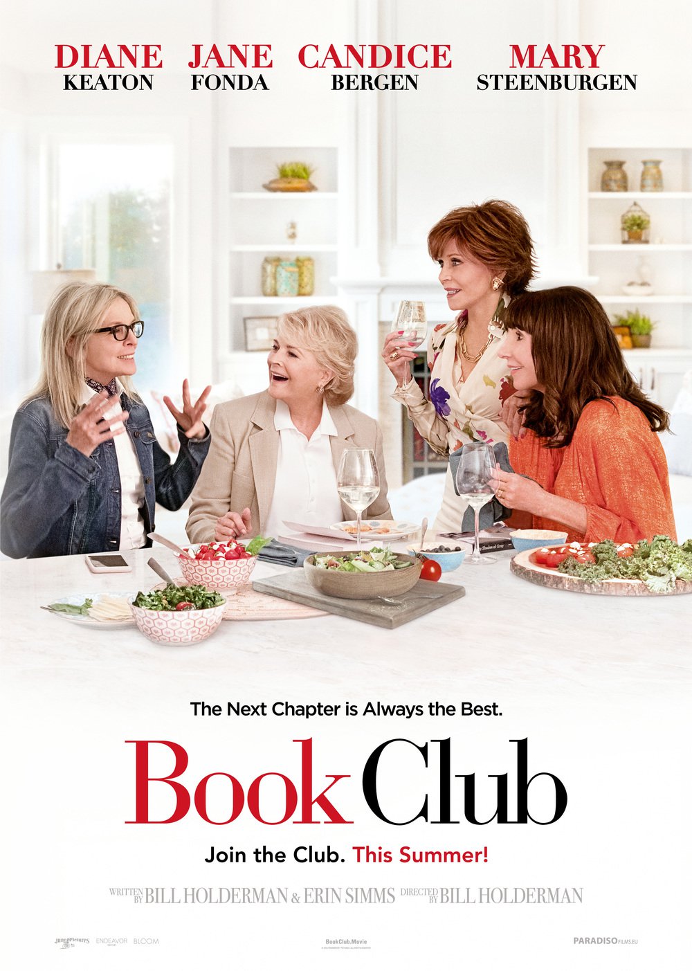 Book Club