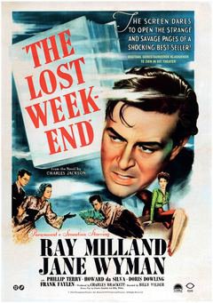 The Lost Weekend