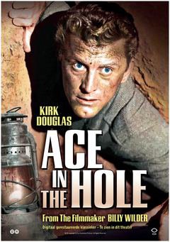 Ace In the Hole