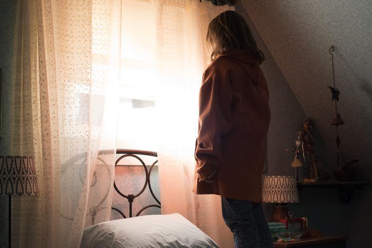 Hereditary - still