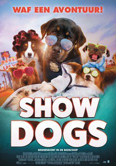 Show Dogs (NL)