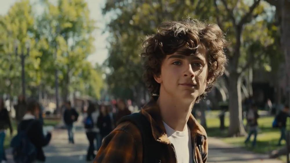 Beautiful Boy - still