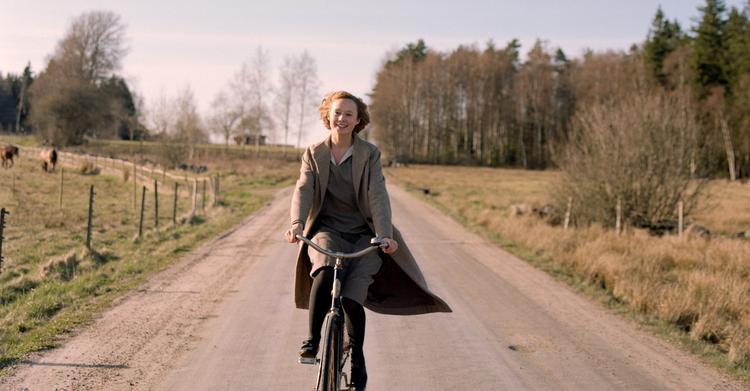 Becoming Astrid - still
