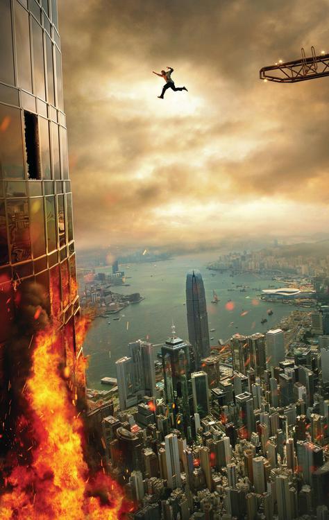 Skyscraper - still