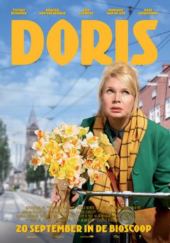 Doris - poster