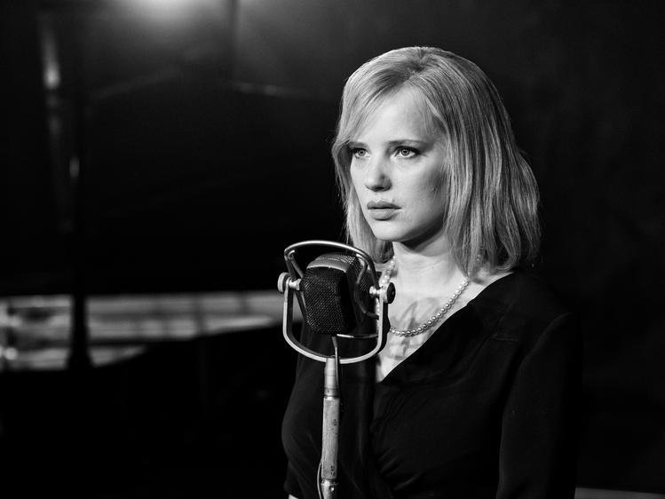 Cold War - still