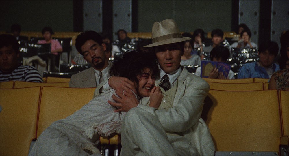Tampopo - still