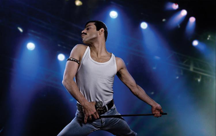Bohemian Rhapsody - still