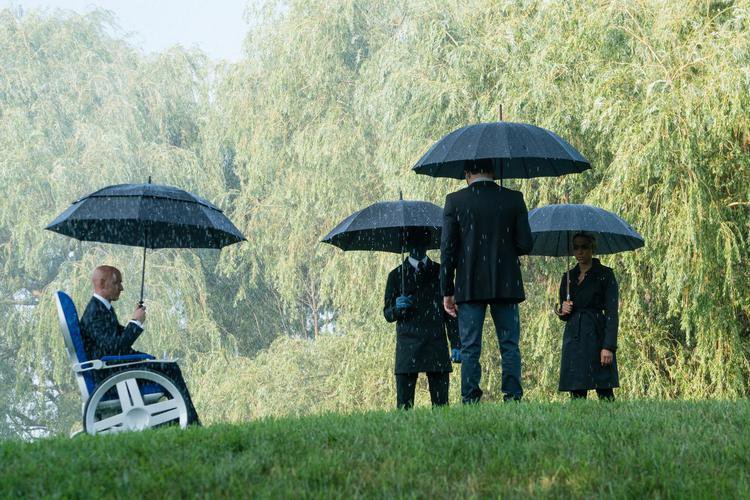X-Men: Dark Phoenix - still
