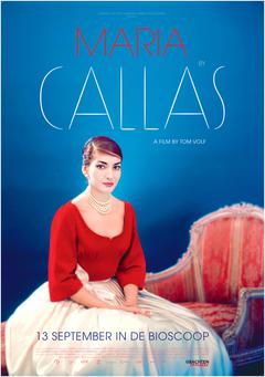 Maria by Callas