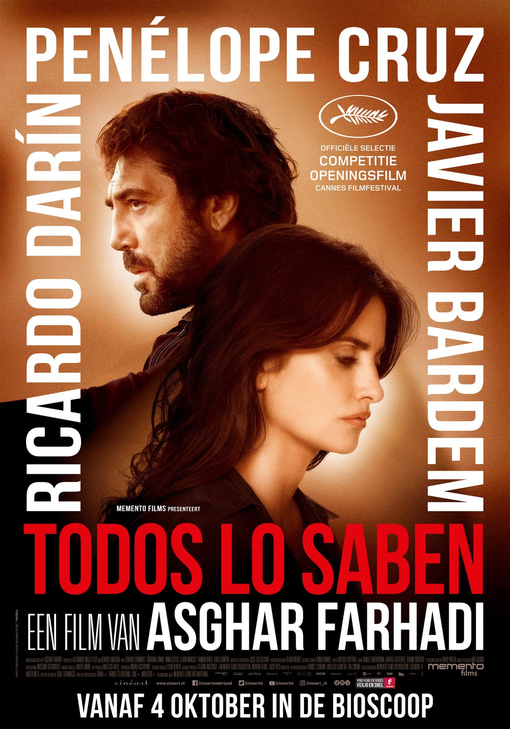 Todos lo saben