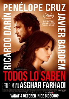 Todos lo saben