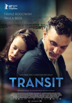 Transit - poster